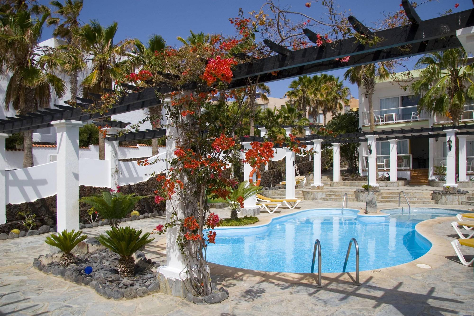 Monte Marina Naturist Resort - Adults Only Playa De Esquinzo 외부 사진